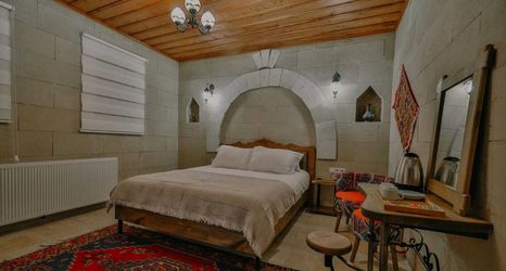 Lainnya 2 ASMA CAVE HOUSE