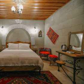 Primary image 1 ASMA CAVE HOUSE, Göreme Open Air Museum Hotels