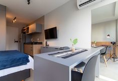 Others 7 Rooftop.470 Recife by Carpediem