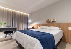 其他 5 Rooftop.470 Recife by Carpediem