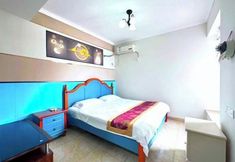 อื่นๆ 5 Yehai Fengqingju Hotel