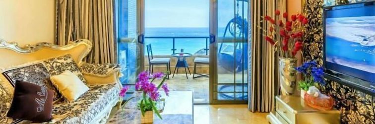 อื่นๆ Yehai Fengqingju Hotel