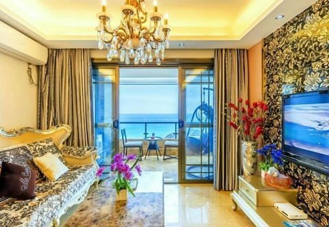 อื่นๆ Yehai Fengqingju Hotel