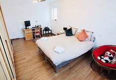 其他 4 Spacious 3 Bedrooms with Garden View