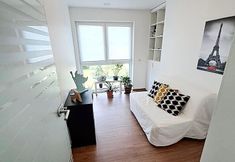 其他 3 Spacious 3 Bedrooms with Garden View