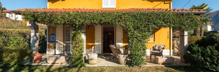 อื่นๆ Maison Jaune by Wonderful Italy