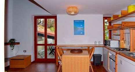 Lainnya 2 Casa Claudia by Wonderful Italy