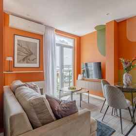 Primary image 1 Playful & Bright 1BR near The Faculty of Law, AFI Cotroceni Hotels