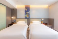 Khác 7 Yi Cheng hotel