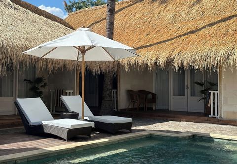 Khác Sol Villas Gili Air