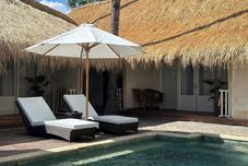 Khác Sol Villas Gili Air