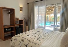 Khác 4 Sol Villas Gili Air