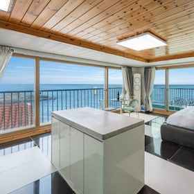 Primary image 1 Gangreung Hannunebada Pension, HOTELR Hotels