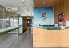 Others 2 Studio Cztery Oceany Gdańsk by Renters