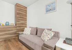 Others 5 Studio Cztery Oceany Gdańsk by Renters