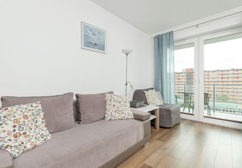 Others Studio Cztery Oceany Gdańsk by Renters