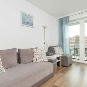 Primary image1格但斯克 Renters 四海公寓,格但斯克大学飯店