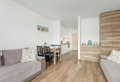 Others 7 Studio Cztery Oceany Gdańsk by Renters