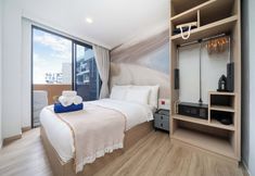 Others 3 Laguna Skypark 1BR Apartament B2405