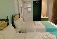 기타 5 Sao Charm Sai Gon Hotel