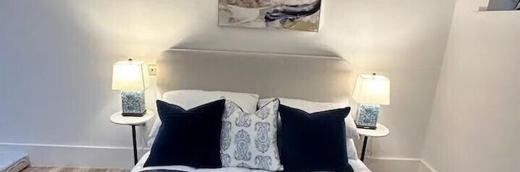 Others Tib Street Apartments Manchester