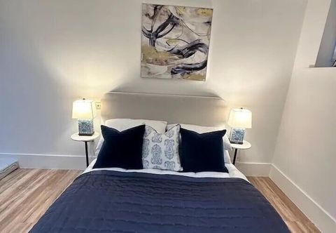 Others Tib Street Apartments Manchester