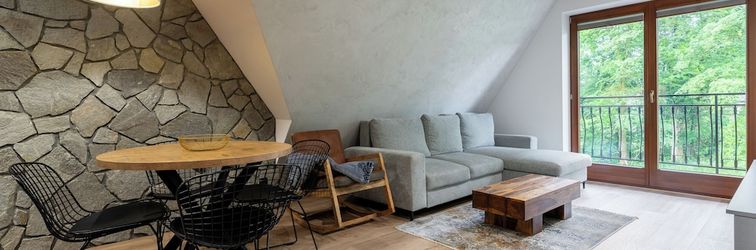 其他 RentPlanet - Apartamenty Salwatoriańska