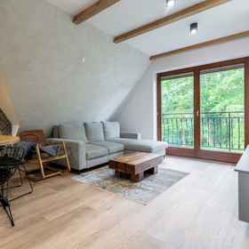 Primary image 1 RentPlanet - Apartamenty Salwatoriańska, Domek Gabi z balią Hotels