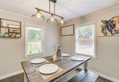 Khác 7 Cozy Bessemer Home w/ Patio ~ 18 Mi to Birmingham!