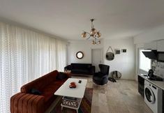 기타 3 Patara Villaları