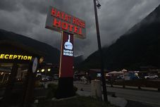 其他 Hayat Rose Hotel II