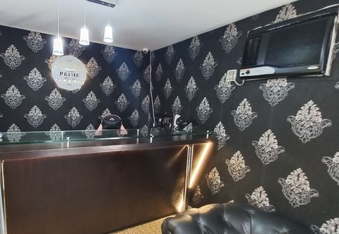 Khác HOTEL LOURDES PRIME BH - BY UP HOTEL