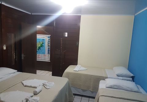 Others Morada do sol