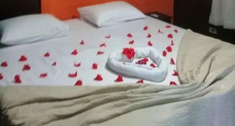 Others 2 Morada do sol