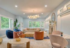 其他 7 Game Farm Villa by Avantstay 10bdr, Private Pond, Spa, Pool Family-friendly