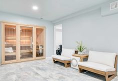 其他 3 Game Farm Villa by Avantstay 10bdr, Private Pond, Spa, Pool Family-friendly