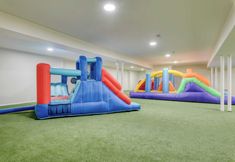 其他 4 Game Farm Villa by Avantstay 10bdr, Private Pond, Spa, Pool Family-friendly