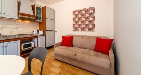 Lainnya 2 Primula Apartment by Wonderful Italy