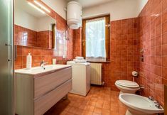 Lainnya 5 Primula Apartment by Wonderful Italy