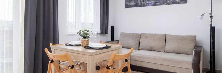 其他 Air-conditioned Apartment by Renters