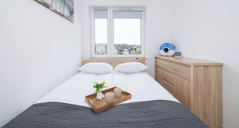 其他 2 Air-conditioned Apartment by Renters