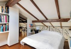 其他 7 Country Style House in Bologna