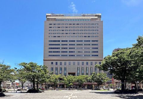 อื่นๆ ROYAL PINES HOTEL CHIBA