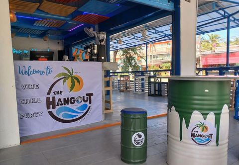 기타 The Hangout Ao Nang