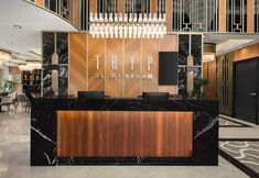 Khác 2 Tryp BY Wyndham Istanbul Maltepe