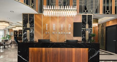 Khác 2 Tryp BY Wyndham Istanbul Maltepe