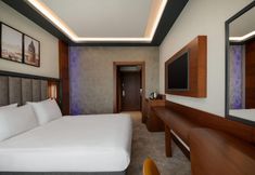 Others 6 Tryp BY Wyndham Istanbul Maltepe