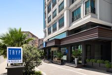 Khác Tryp BY Wyndham Istanbul Maltepe