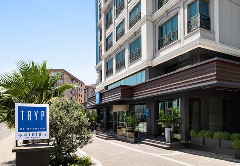 Others Tryp BY Wyndham Istanbul Maltepe