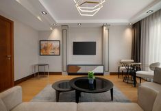 Others 7 Tryp BY Wyndham Istanbul Maltepe